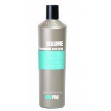 VOLUME SHAMPOO - Шампоан за обем 350мл. VOLUME SHAMPOO - Шампоан за обем 350мл.